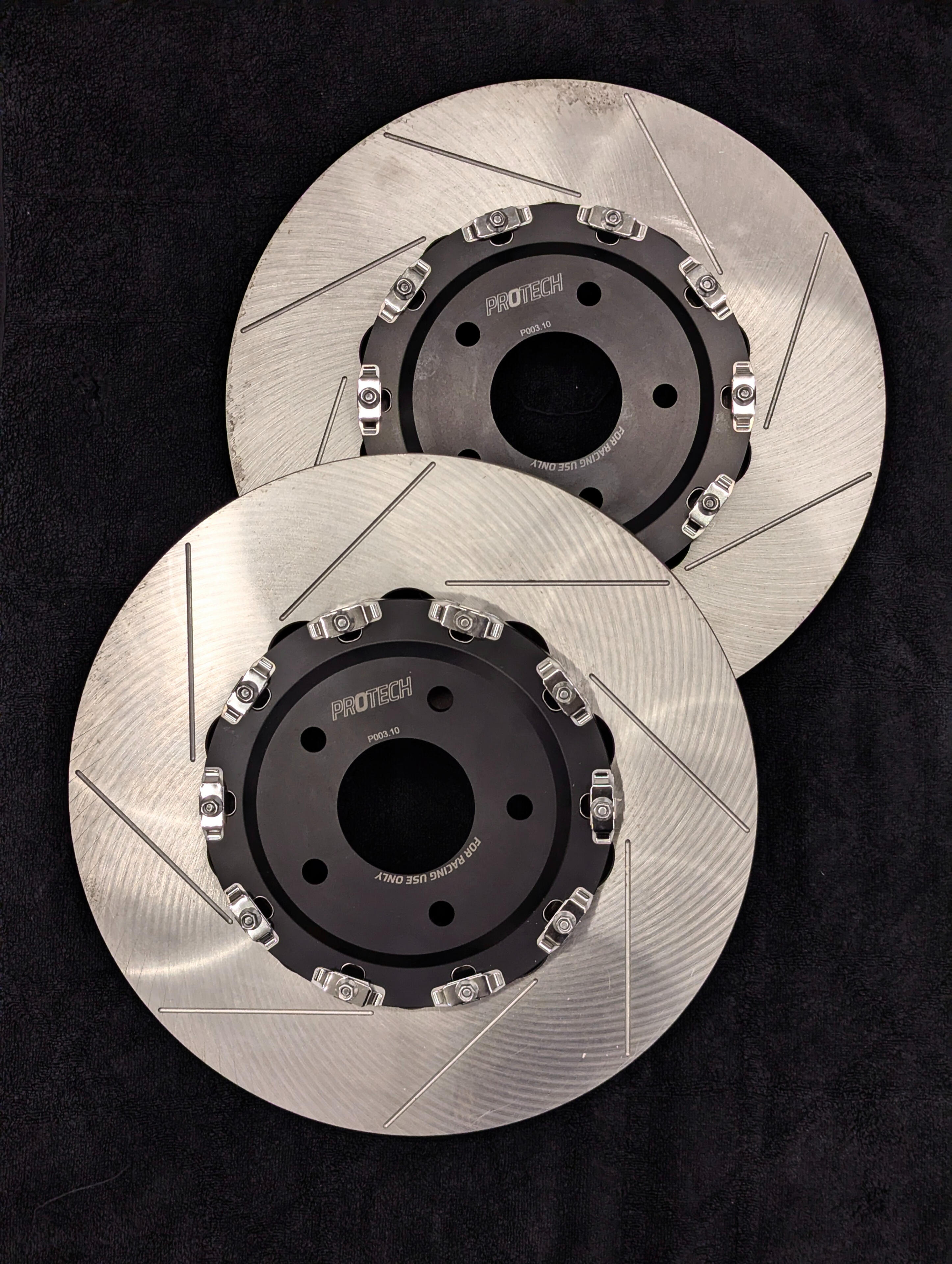 dischi freno scomponibili dischi freno scomponibili