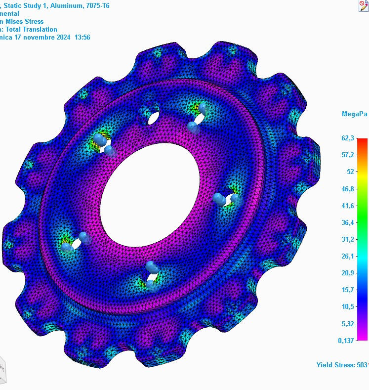 fascia frenante fascia frenante